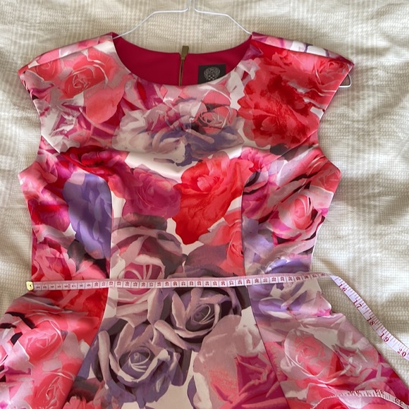 Vince Camuto dress - Picture 8 of 8